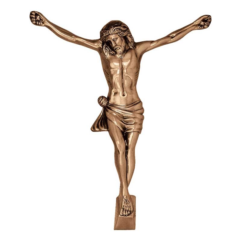 Cristo Bronze 2007