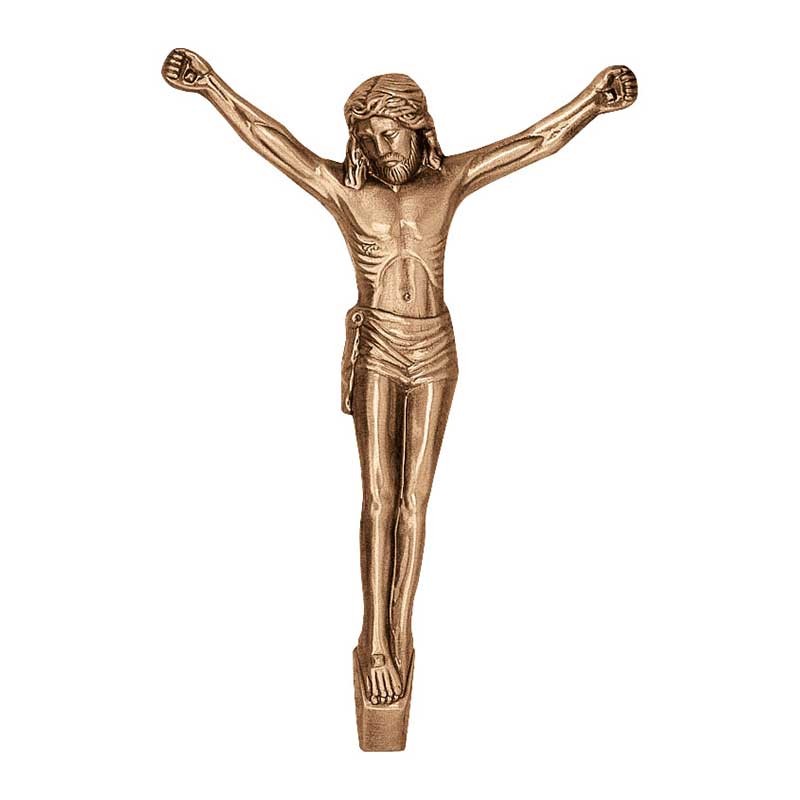 Cristo Bronze 2008