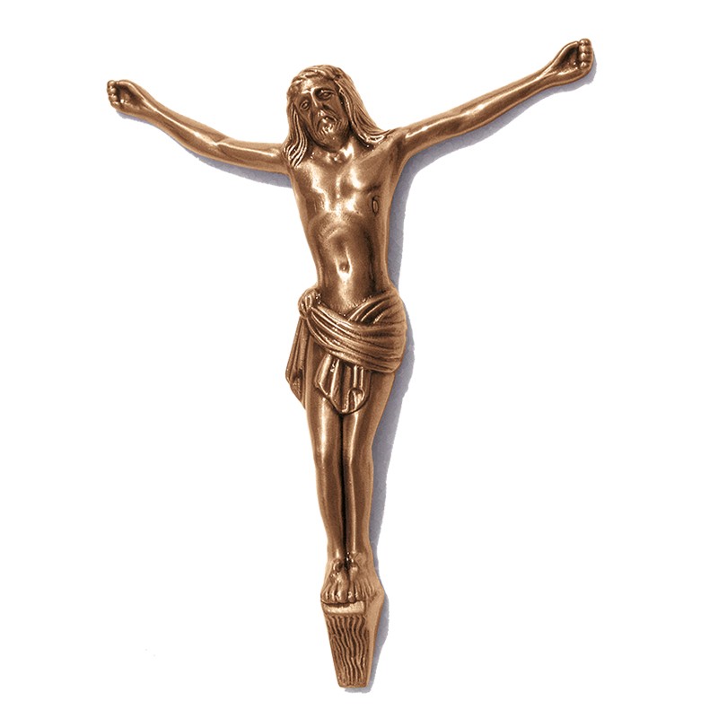 Cristo Bronze 2020