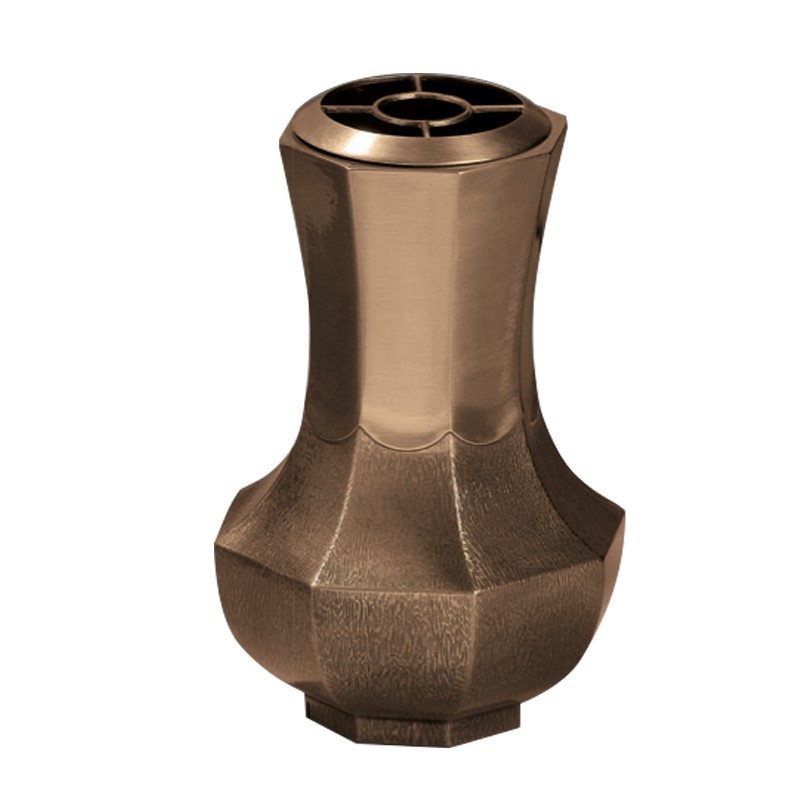 Vaso Bronze 759 Terreno