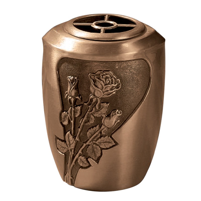 Vaso Bronze 792 Terreno