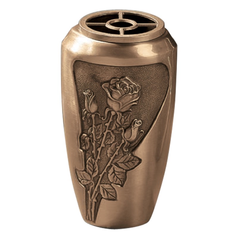 Vaso Bronze 799 Terreno