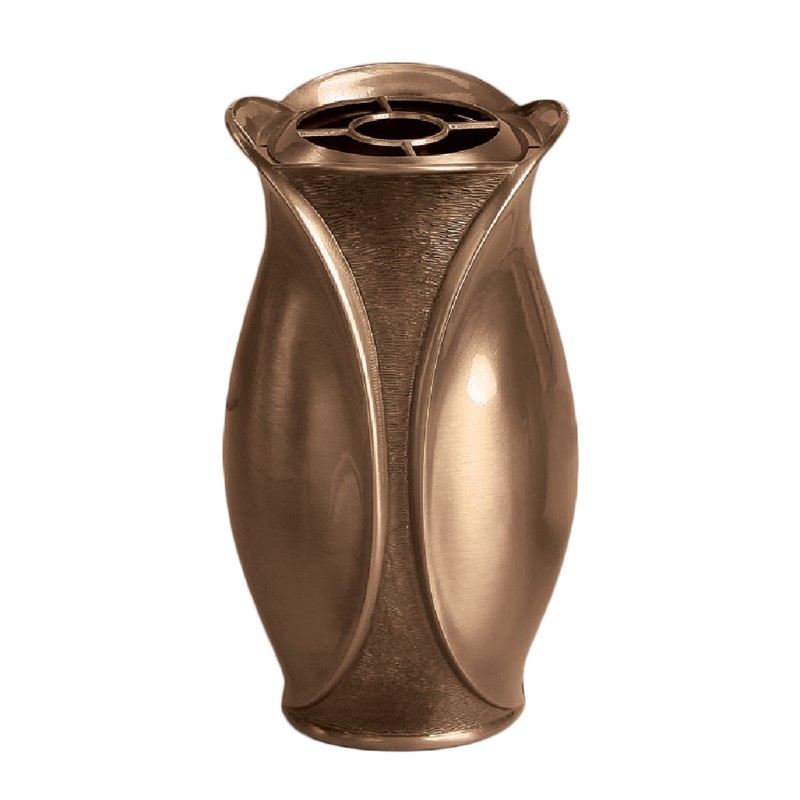 Vaso Bronze 9339 Terreno