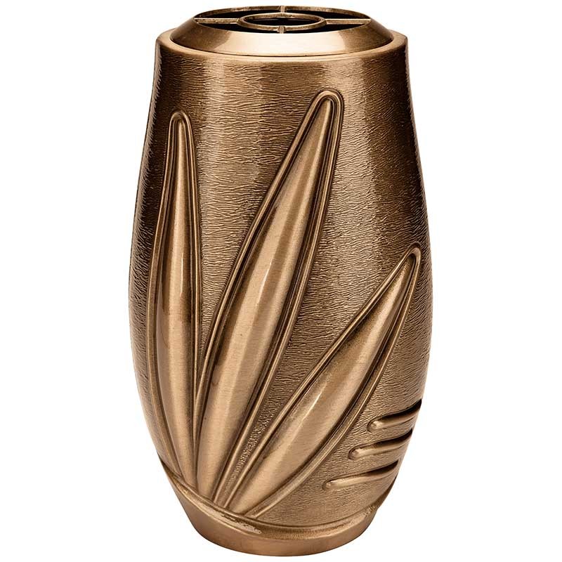 Vaso Bronze 9100 Parede