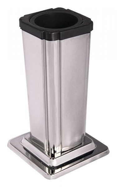 Vaso Inox K02CTerreno