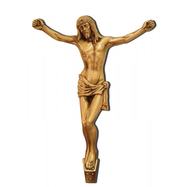 Cristo Bronze